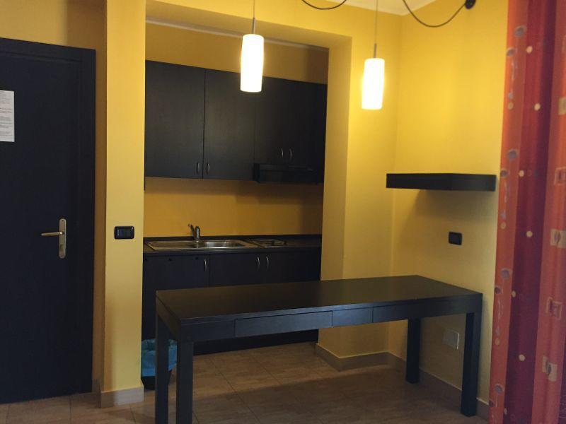 64Rooms Enna Bagian luar foto
