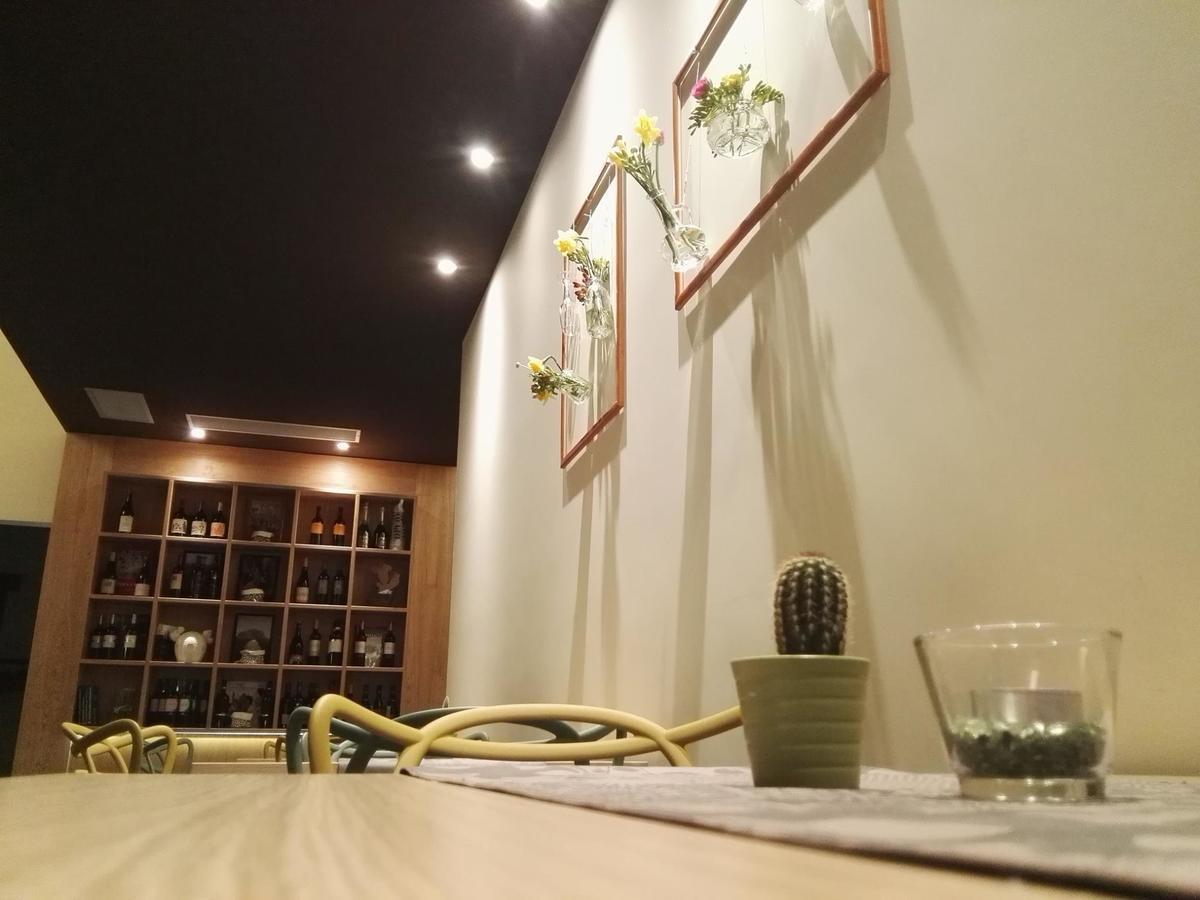 64Rooms Enna Bagian luar foto