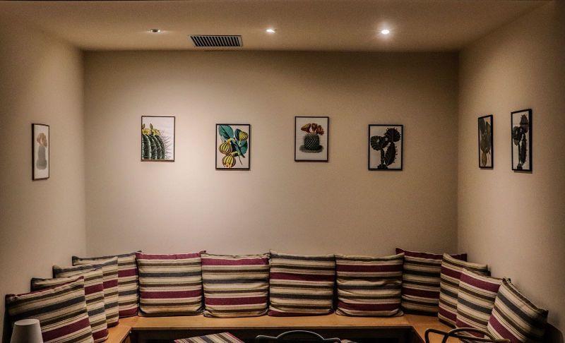 64Rooms Enna Bagian luar foto